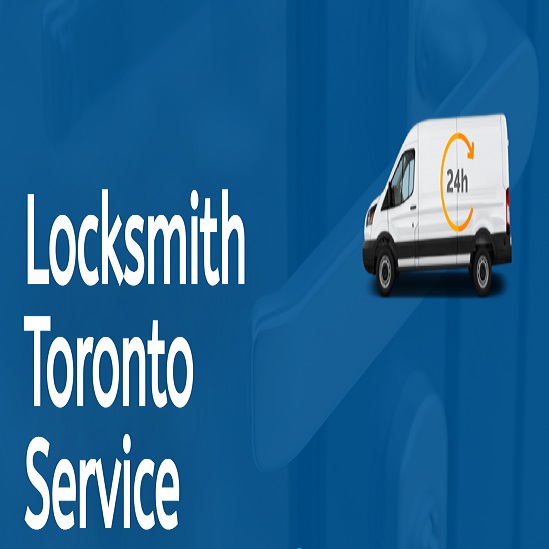 Locksmith Toronto Service 